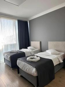 Skyport Istanbul - 3