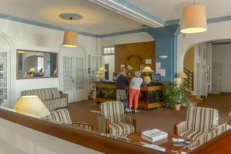CERISE Royan - Le Grand Hôtel de la Plage - 1