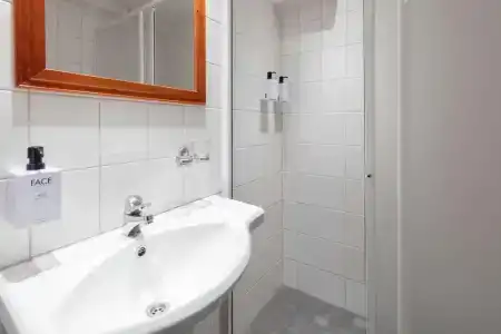 Scandic Kallio - 50