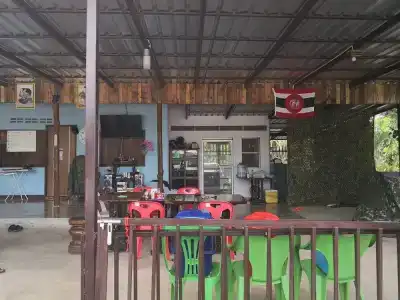 @KATOON RESORT KHAO KHO - 2