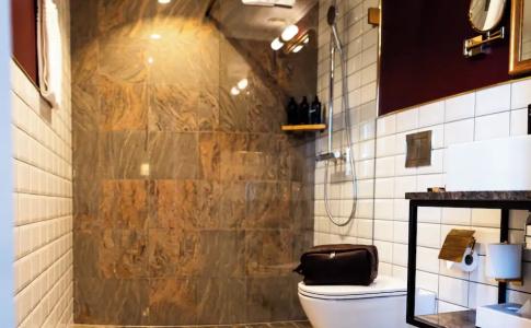 ProfilHotels Copenhagen Plaza - 87