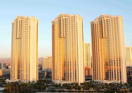 Jet Luxury at The Vdara - 8