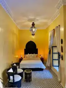 Riad Ta'achchaqa - 78