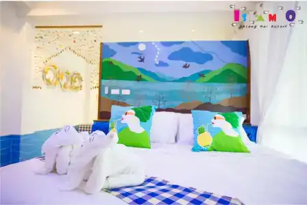 Is Am o Chiang Mai - 6