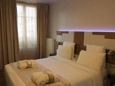Mercure Paris Opéra Faubourg Montmartre - 53
