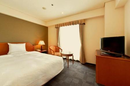 Ana Crowne Plaza Nagasaki Gloverhill, An Ihg - 60