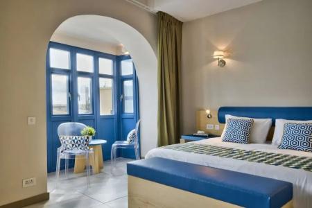 The British Suites - 34