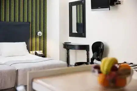 Steris Elegant Beach & - 124