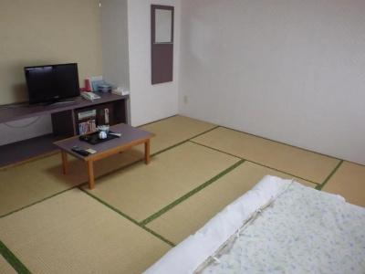 Uokagi Ryokan - 20