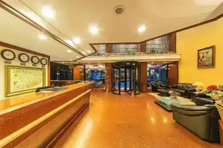 Istanbul Kervansaray - 19