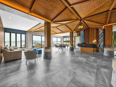 Novotel Marina Sriracha & Koh Si Chang - Sha Extra Plus - 0