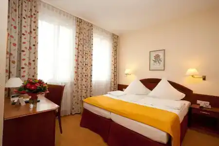 City Partner Holländer Hof - 24