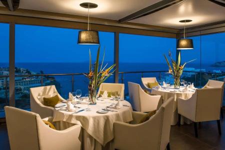 Blue Bay Resort - 32