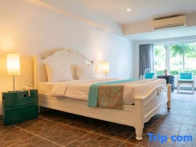 Cera Resort @ Cha-am - 38