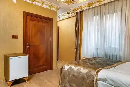 The Ottoman Boutique - 35
