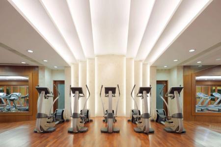 Grand Hyatt Beijing - 22