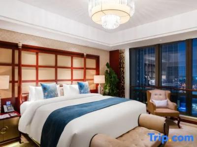 Howard Johnson Tropical Garden Plaza Kunming - 103
