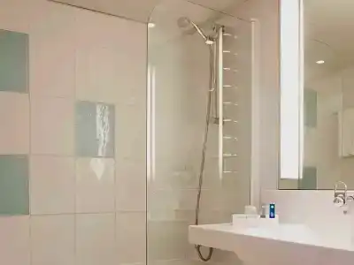 Novotel Bordeaux Lac - 65