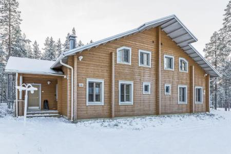 Levikaira - Log Cabins - 119