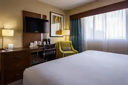 Holiday Inn Houston Downtown, An Ihg - 56