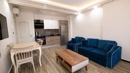 Elada Luxury Otel - 32