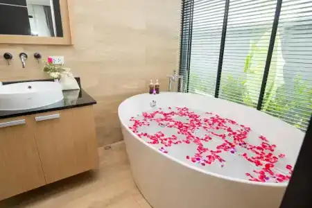 Pumeria Resort Phuket - Sha Plus - 58