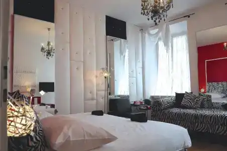Caffè dell'Arte Boutique Rooms - 89