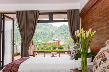 Sapa Village - 91
