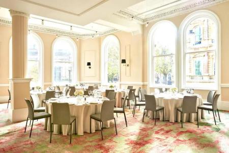 The Grand Birmingham - 0