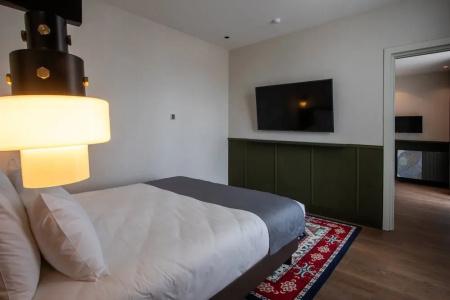 Holiday Inn Telavi, An Ihg - 71