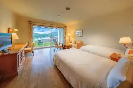 Miyako Resort Shima Bayside Terrace - 64