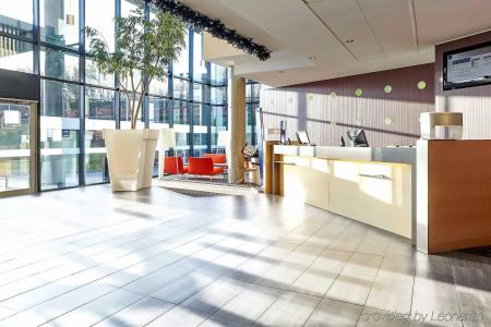 Novotel Edinburgh Park - 2