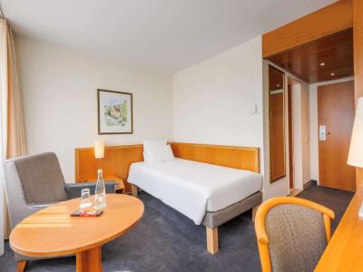 Novotel Freiburg am Konzerthaus - 47