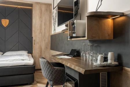 24 by Avenida & Residences Kaprun - 64