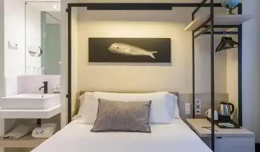 Denit Barcelona - 17