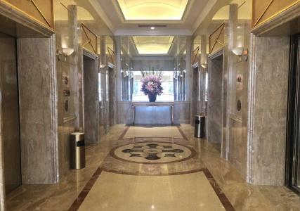 Crowne Plaza Chengdu City Center, An Ihg - 16