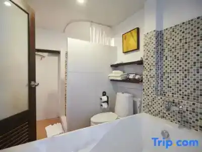 Vacation Village Phra Nang Inn - Sha Extra Plus - 188