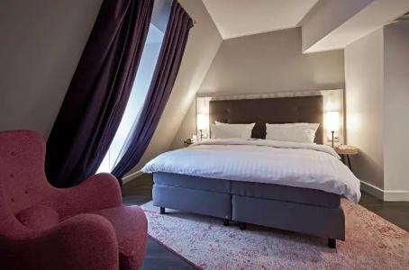 Radisson Blu Bremen - 82