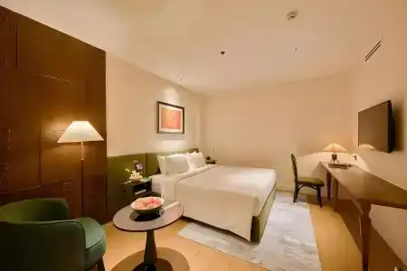 Prostyle Ho Chi Minh プロスタイルホテルホーチミン - 6