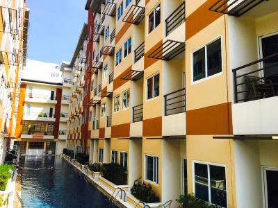 Andatel Grande Patong Phuket - 18