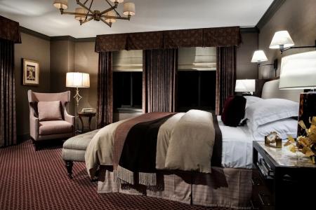 The Los Angeles Athletic Club - 37