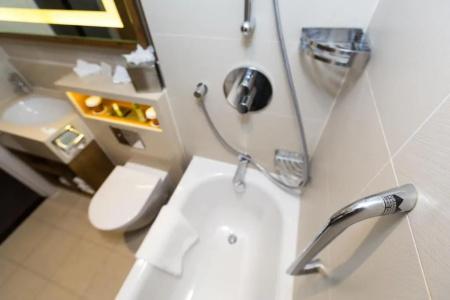 DoubleTree by Hilton London - Hyde Park - 58