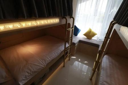 The Lol Elephant Hostel - 23