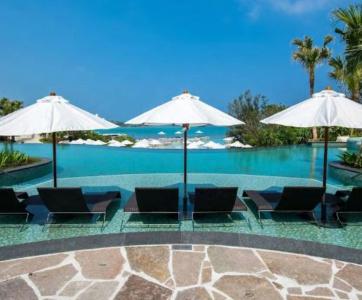 Hyatt Regency Seragaki Island Okinawa - 19