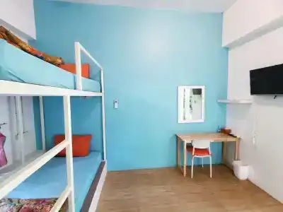 Glur Hostel - 19