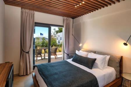 Uma Ray Suites - 49