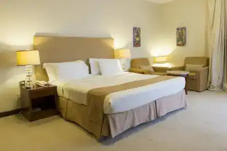 Al Qurum Resort - 3