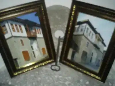 Demirkapi Konak - 32