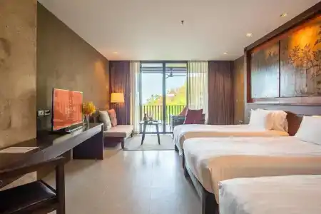 Sunsuri Phuket - Sha Plus - 57