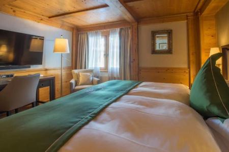 Riffelalp Resort 2222m, Ski-in Ski-out - 42